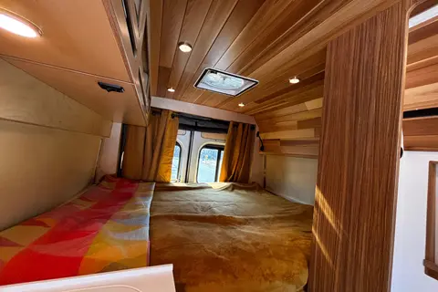 ARTHUR DOGDE PROMASTER  3500