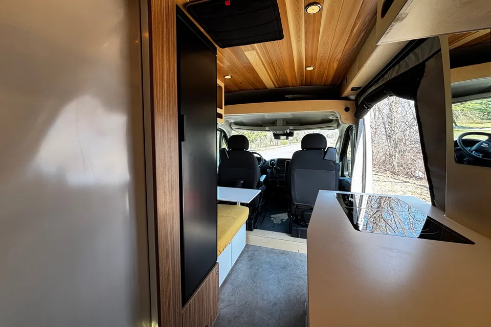 ARTHUR DOGDE PROMASTER  3500