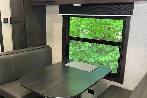 Janet's Jayco Jay Flight SLX Travel Trailer