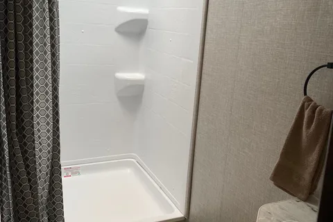Janet's Jayco Jay Flight SLX Travel Trailer