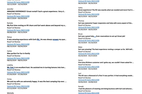 NO delivery fee, No dump fee, ALL 5 Star Reviews!
