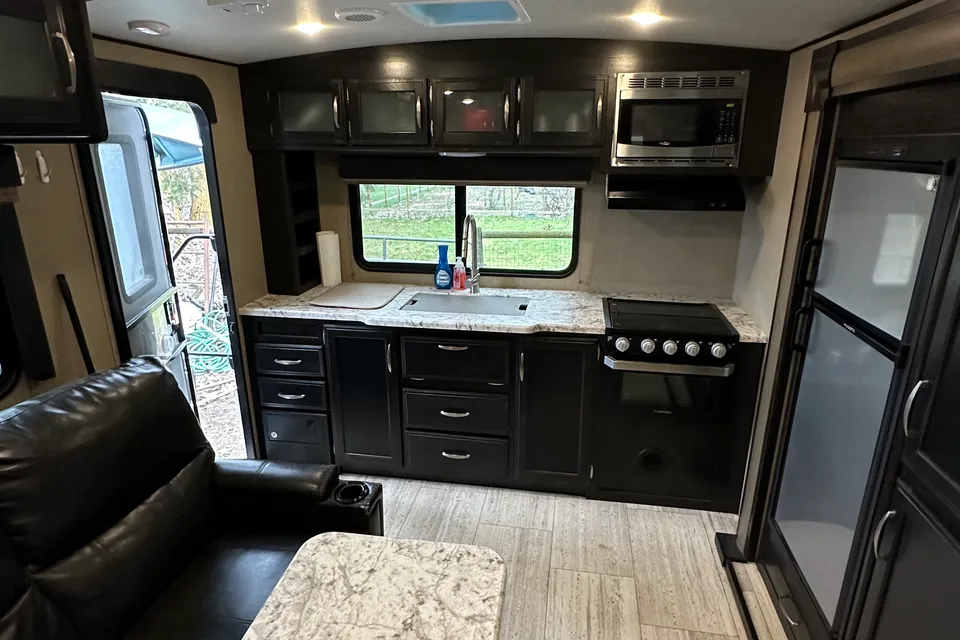 Grand Design 2250RK Travel Trailer