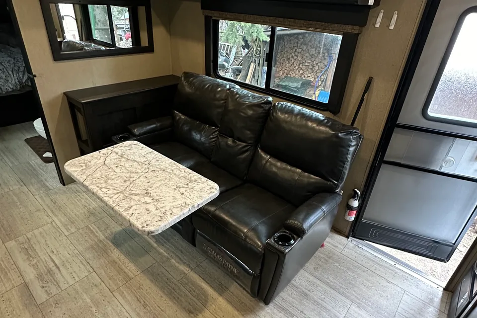 Grand Design 2250RK Travel Trailer