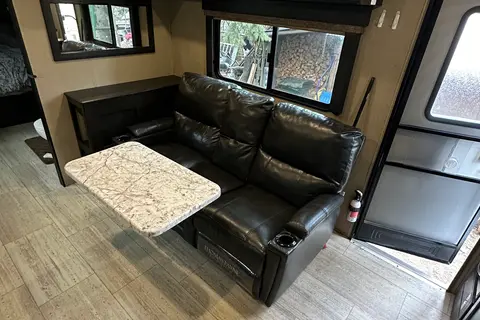 Grand Design 2250RK Travel Trailer