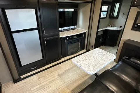 Grand Design 2250RK Travel Trailer