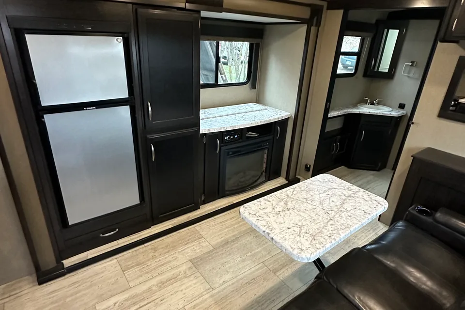 Grand Design 2250RK Travel Trailer
