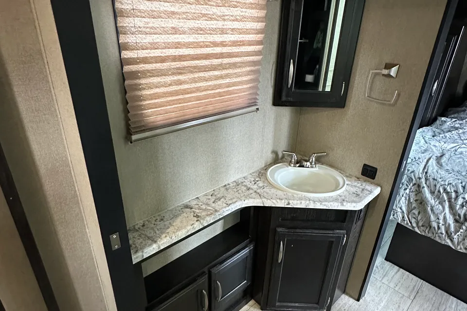 Grand Design 2250RK Travel Trailer