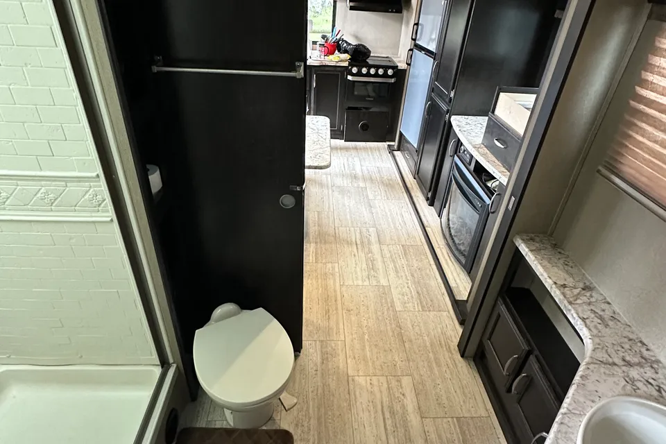 Grand Design 2250RK Travel Trailer