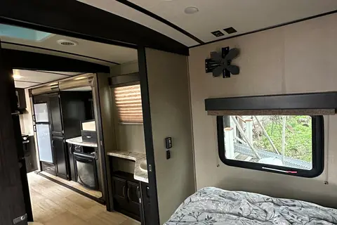 Grand Design 2250RK Travel Trailer