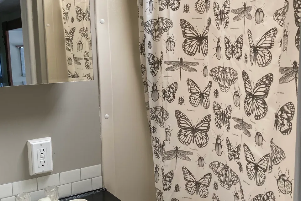 Family Friendly Fleetwood Trailer