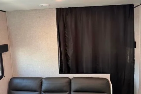 Jaxson's Jayco Jayflight SLX Travel Trailer
