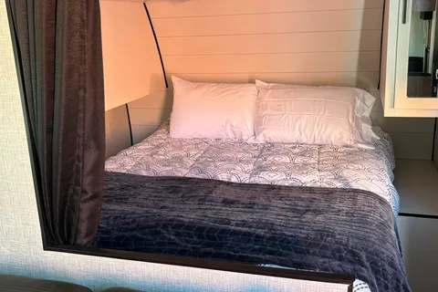Jaxson's Jayco Jayflight SLX Travel Trailer
