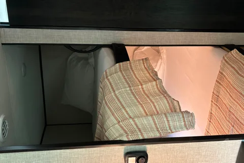 Jaxson's Jayco Jayflight SLX Travel Trailer