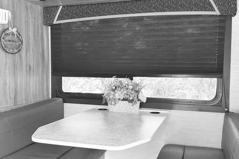 Roxanne's Jayco RedHawks 22c Class C
