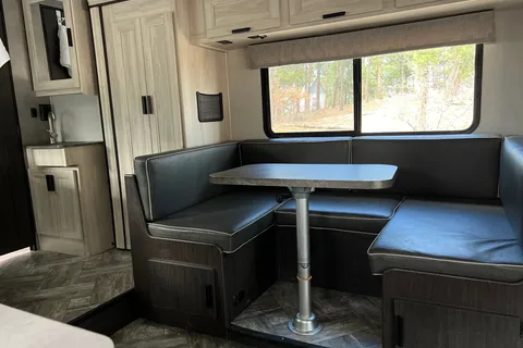 Timber Lane Forest River Fun Seeker Class C