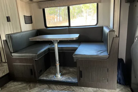 Timber Lane Forest River Fun Seeker Class C