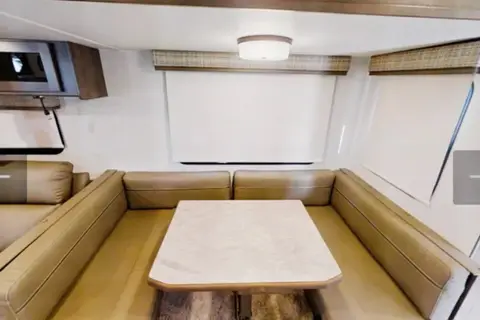 Emmanuel's Flagstaff 27BHWS Travel Trailer