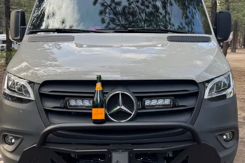 Luxe Nomad