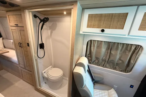 Luxe Nomad