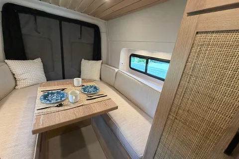 Luxe Nomad