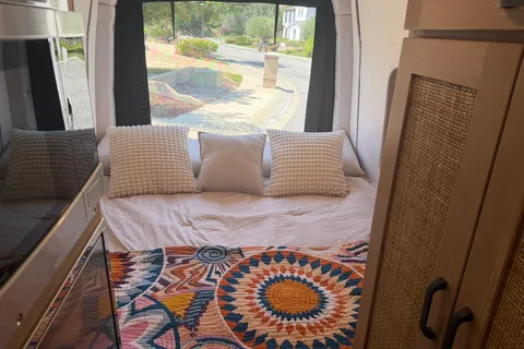 Luxe Nomad