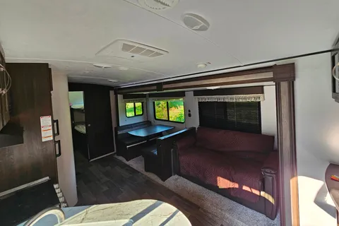 Keystone Springdale= ultimate family camper
