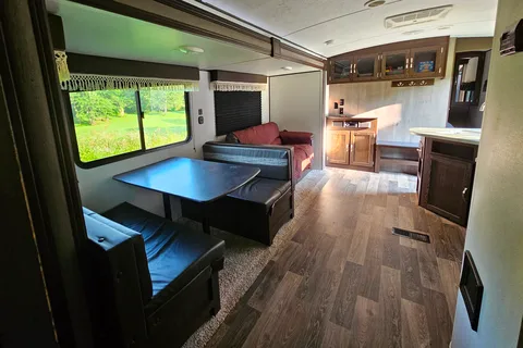 Keystone Springdale= ultimate family camper