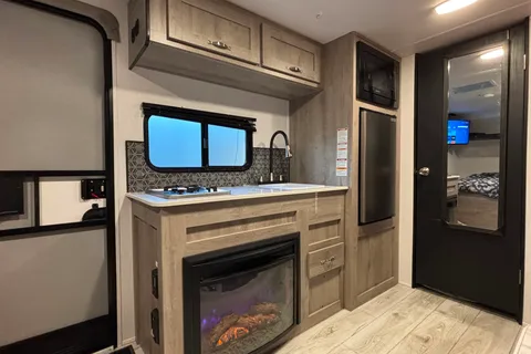 Perfect Trailer for Your Weekend Escape!