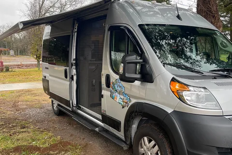 Thor Motor Coach 2022Class