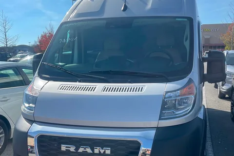 Thor Motor Coach 2022Class
