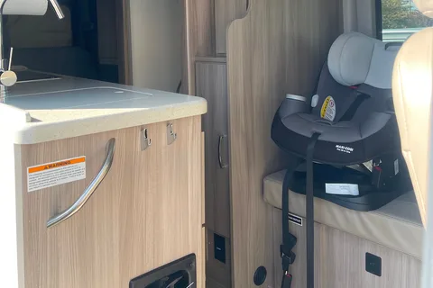 Thor Motor Coach 2022Class