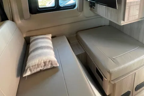 Thor Motor Coach 2022Class