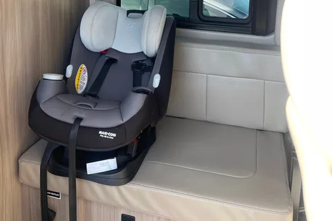 Thor Motor Coach 2022Class