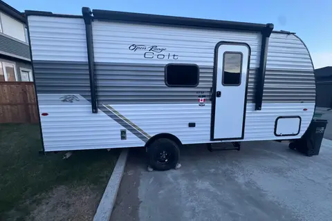 lindsey's Highland Ridge RV 177bh Travel Trailer