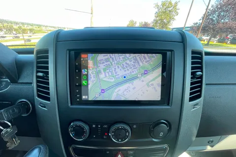 Ben's - Luxury Adventure Van