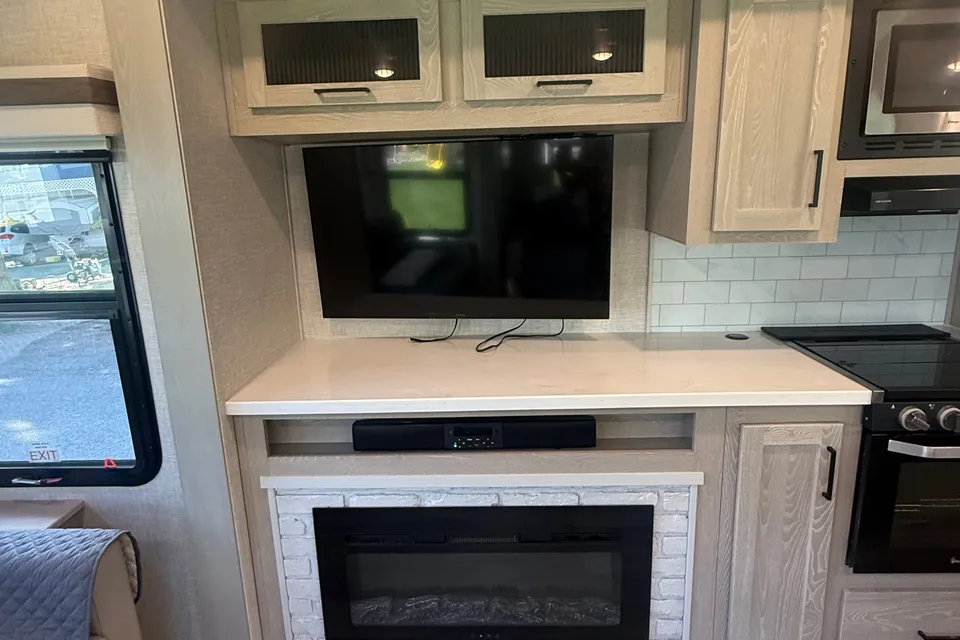 Melissa’s Rockwood rental