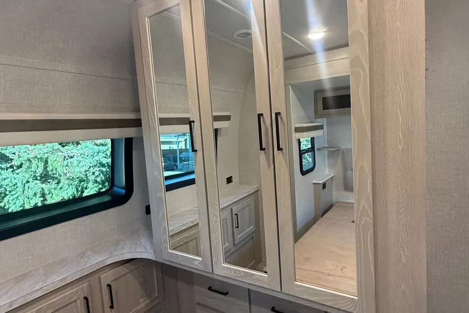 Melissa’s Rockwood rental