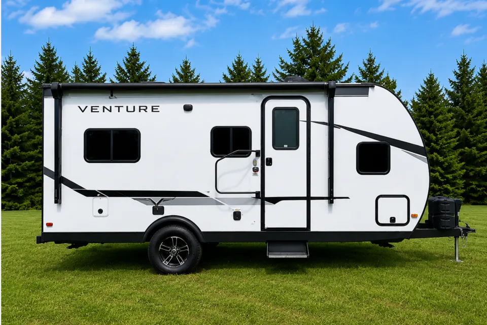 True North Camping