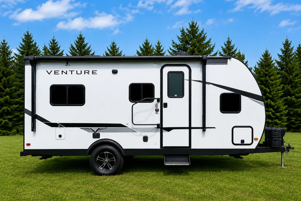 True North Camping