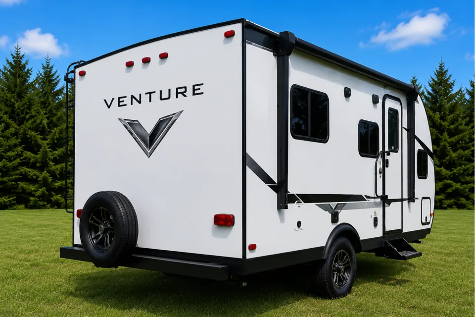 True North Camping