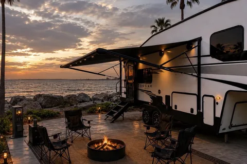 Ice Cold Summer Escape! 2 ACs, sleeps 5!