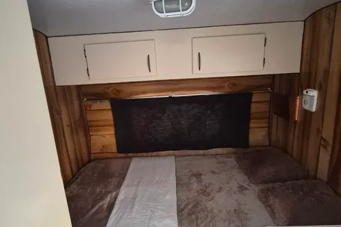 1959' Henslee Vintage Trailer