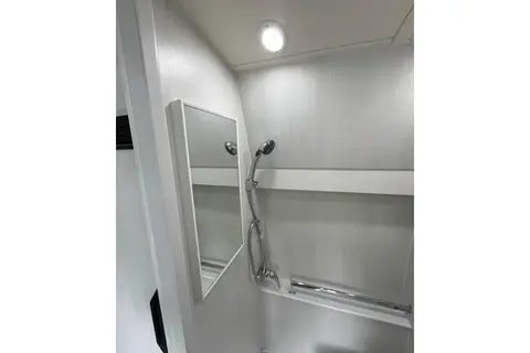 2023 Pleasure-Way Ontour 2.0 with Queen Bed