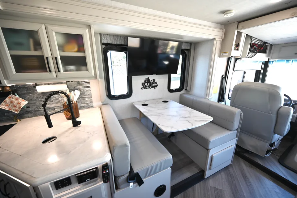 RV'ers Dream Coach