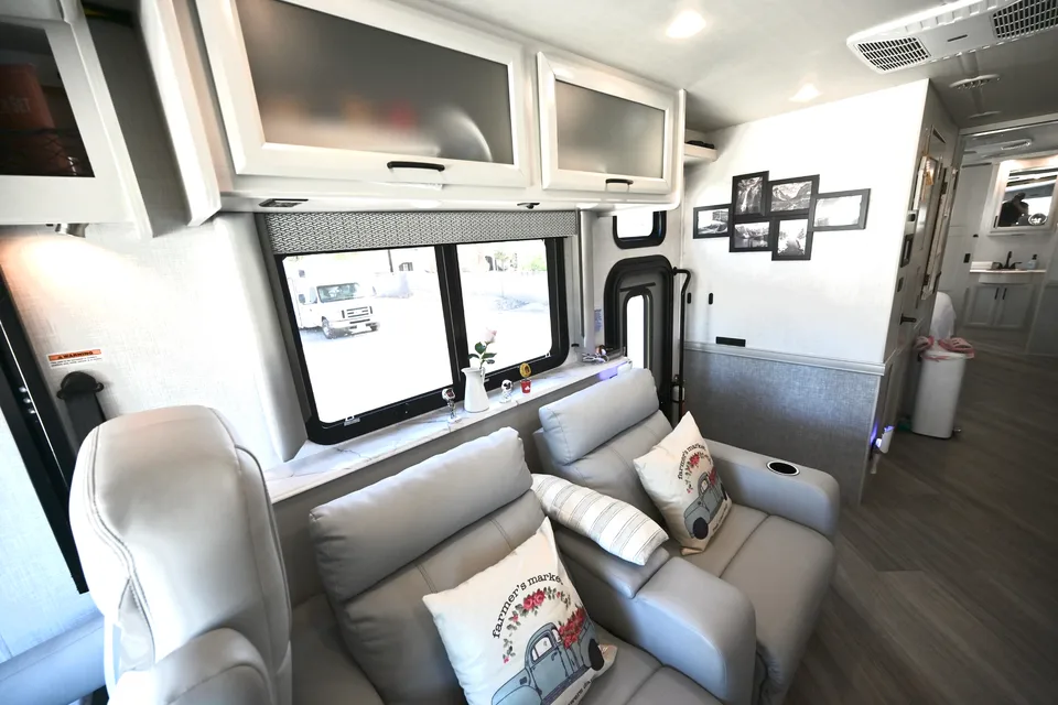 RV'ers Dream Coach