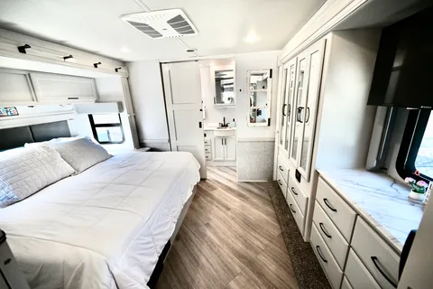 RV'ers Dream Coach