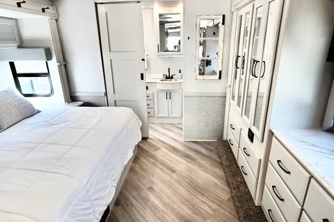 RV'ers Dream Coach