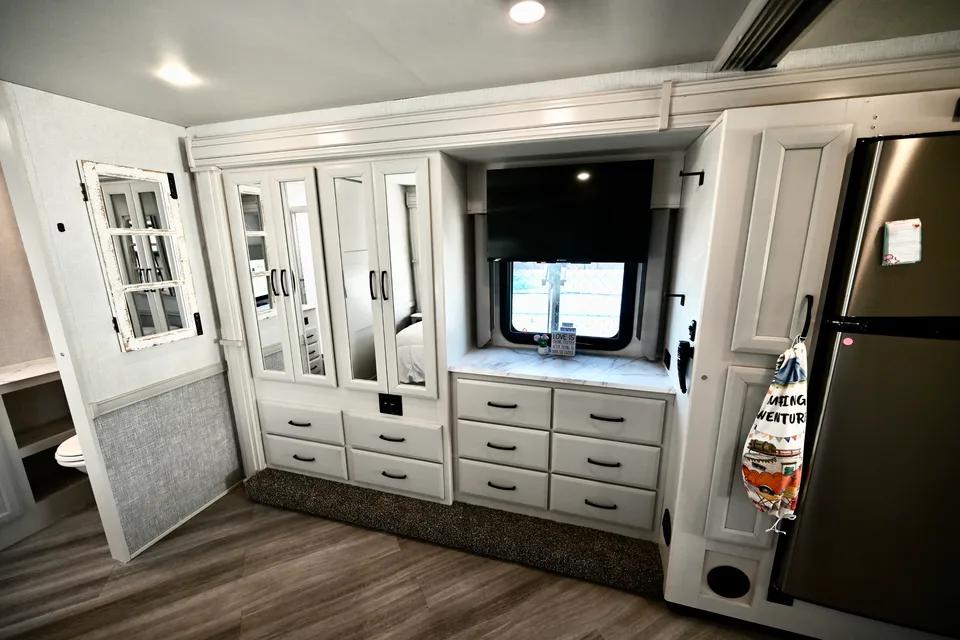 RV'ers Dream Coach