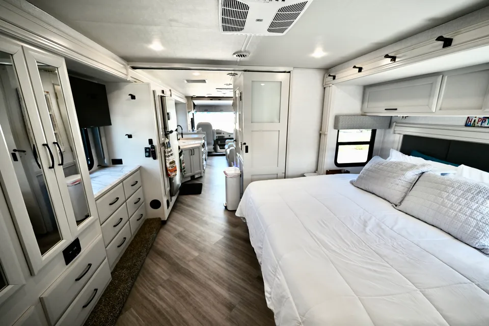 RV'ers Dream Coach