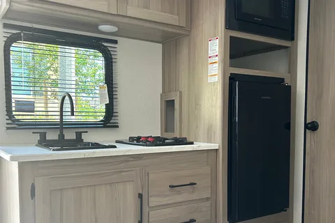 The Perfect Camper II